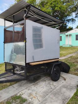Bbp Trailer For Sale