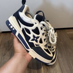 Louis Vuitton Shoes Sneakers