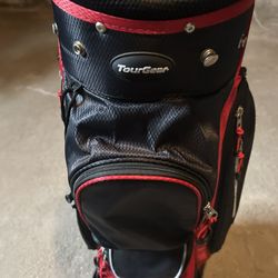 Golf Cart Bag 