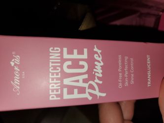 FACE PRIMER