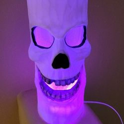 Halloween decoration