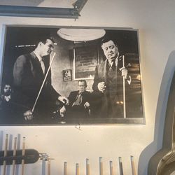 Vintage picture