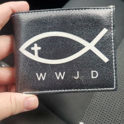 Brand New Wallet