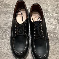 Red Wing Boots