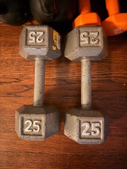 Weights Dumbbell
