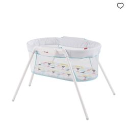 Portable Bassinet 
