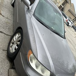 2006 Hyundai Azera