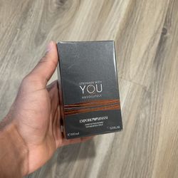 Stronger With You Absolutely Cologne 