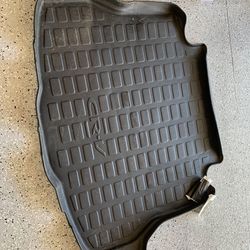 Cargo Cover For Honda CR-V