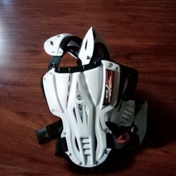 Dirt bike Chest Plate 