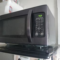 Hamilton Beach Microwave