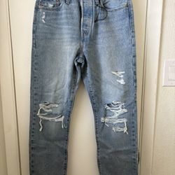 Levi Jeans