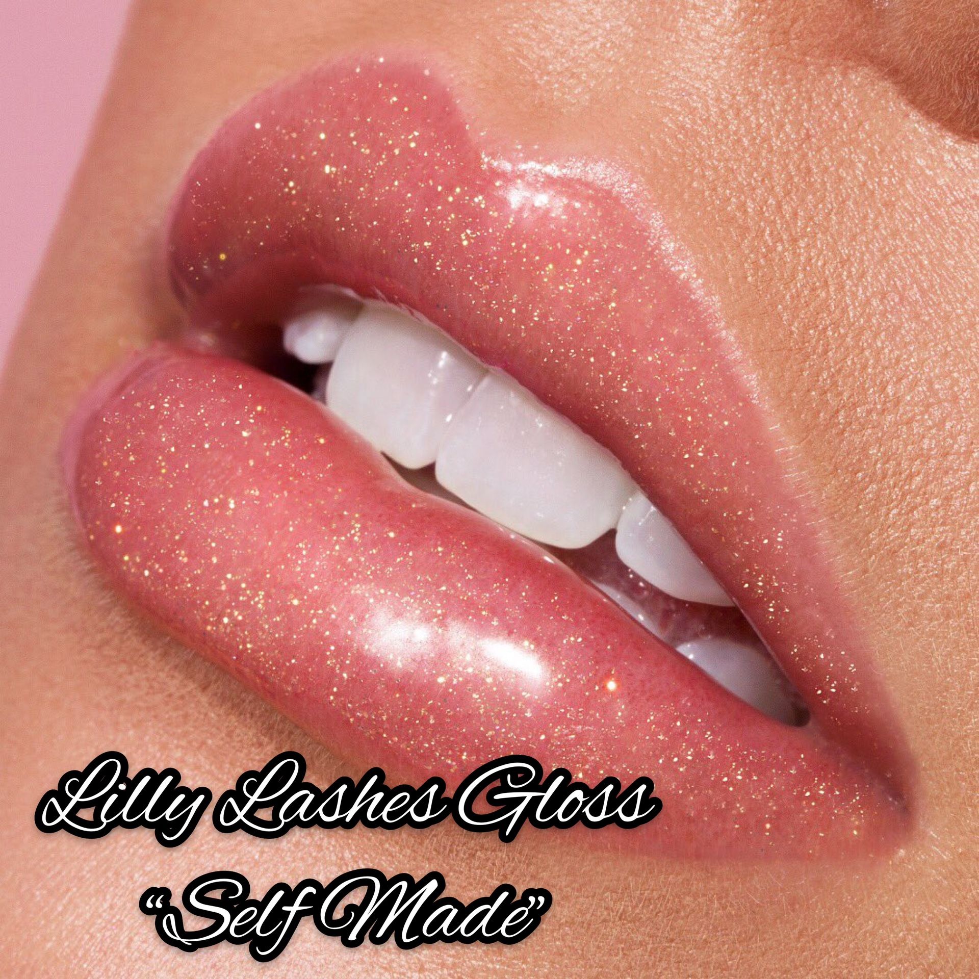 Lily Lashes Gloss