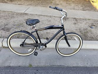 Mens Diamondback Beach Cruiser for Sale in Sanger CA OfferUp