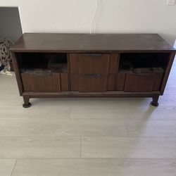 Tv Console