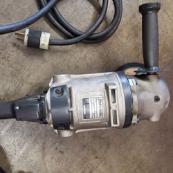 Black And Decker Chopsaw S.0