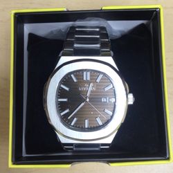 Invicta Wristwatch 