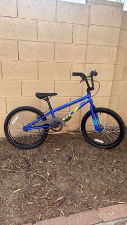 20-inch GT BMX bike in great shape!