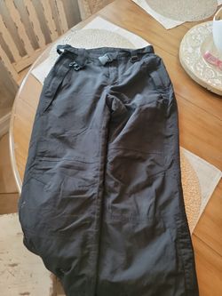 Killtec Ski Pants Youth Kid 16 Unisex 28 To 30 Waist