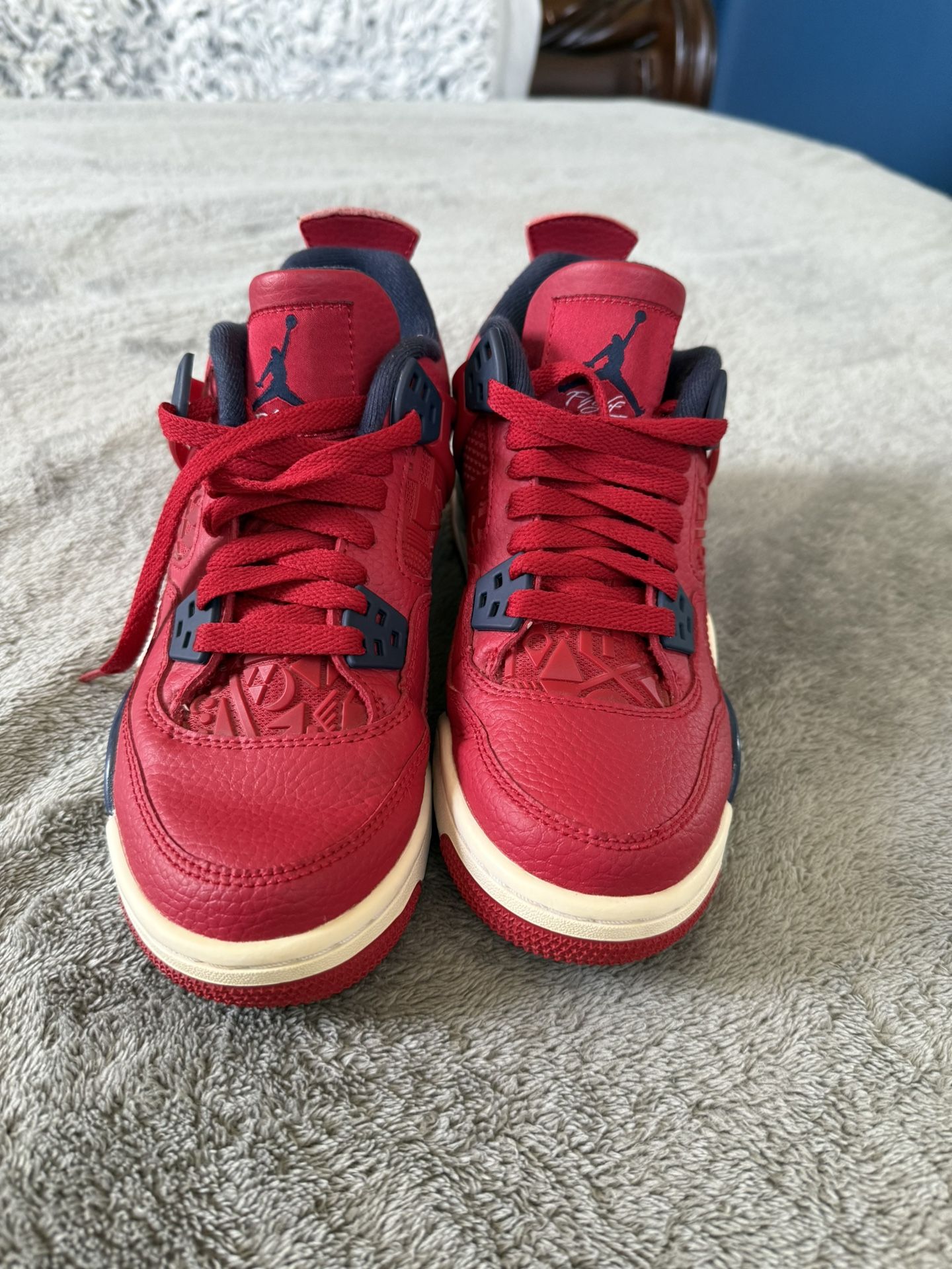 Jordan’s