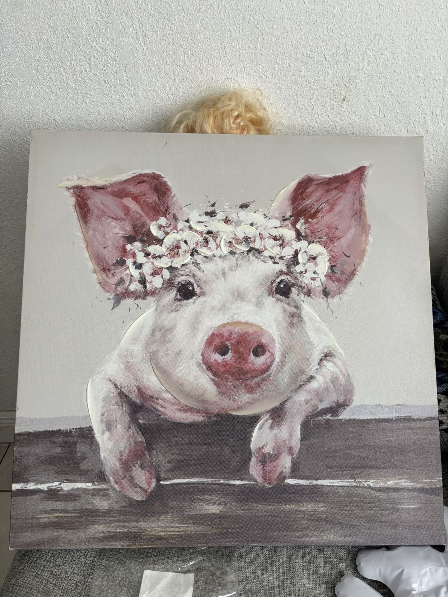 Beautiful Big Picture