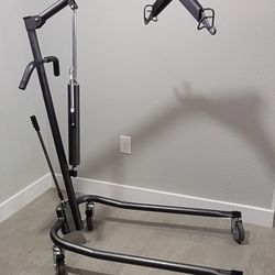 Hoyer Lift  with Sling (NEW)