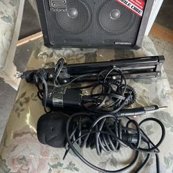 Guitar Amplifier