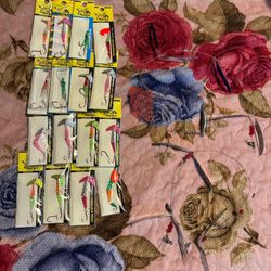 Fishing Lures 
