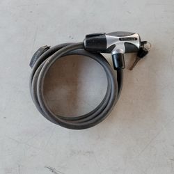 Bike Lock Kryptonite