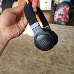 Jbl Headphones