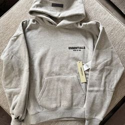 Essentials fear of god