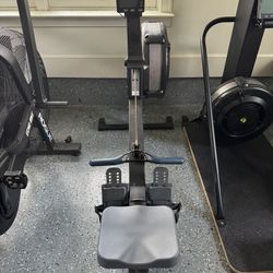 Rogue Fitness Concept 2 Rower