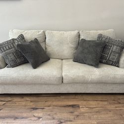 Brand New Couch 