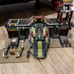 Lego Set Lot