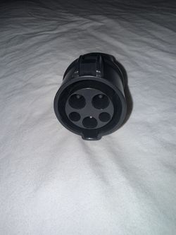 Tesla Charger Adapter