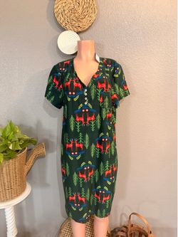 Pajama size XL new