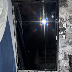 30 Inch flat screen tv Smasung