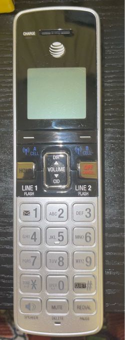 Old phone