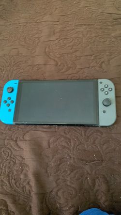Nintendo