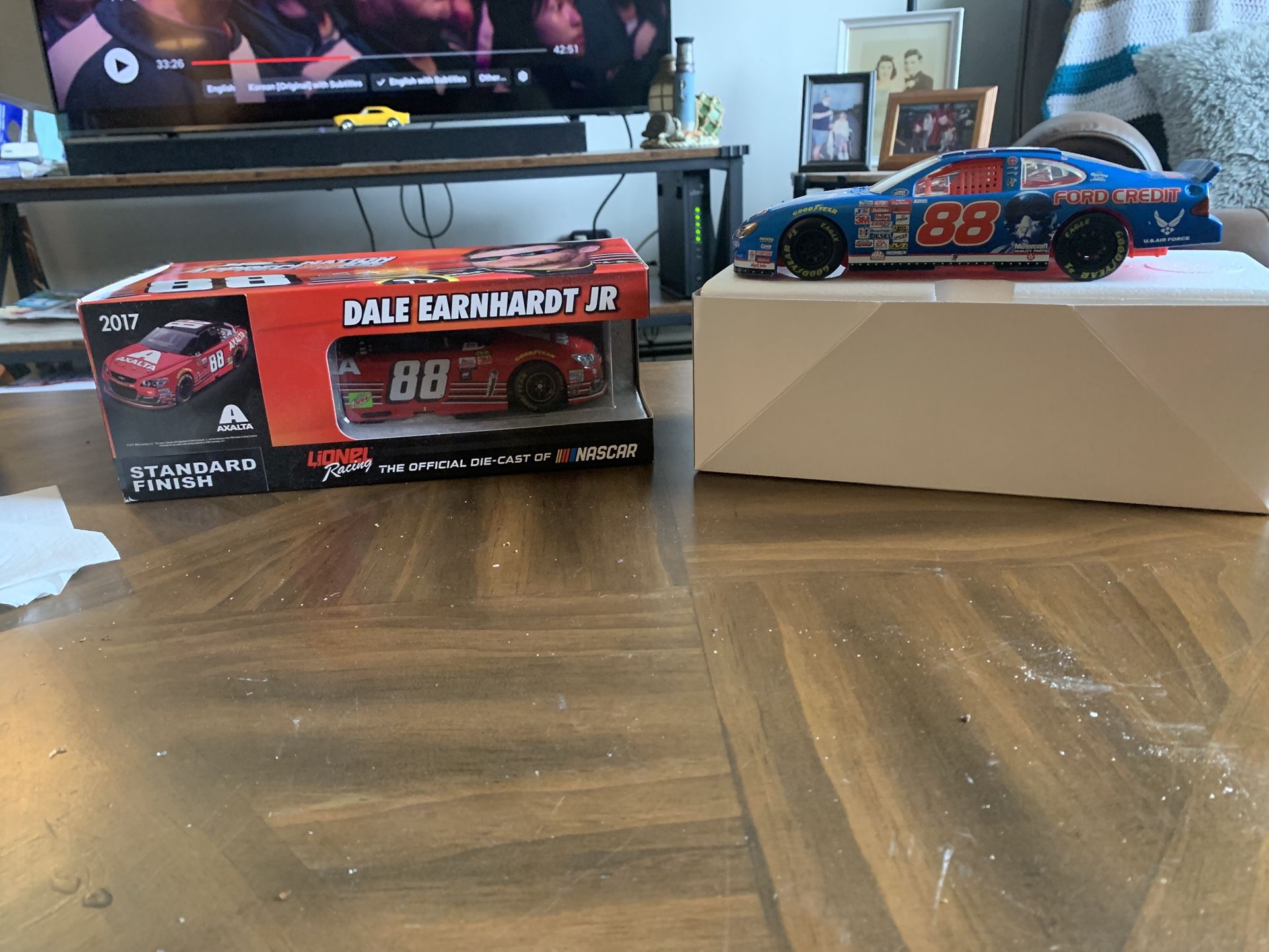 NASCAR