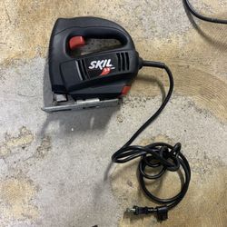 Skil Jigsaw