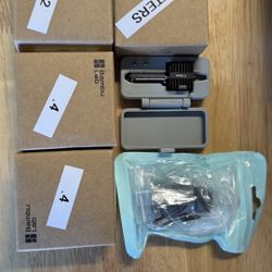 Bambu Lab A1, A1 Mini Accessory Bundle – New & Unused