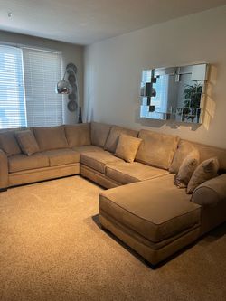 3 piece sectional