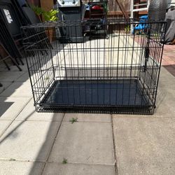 Dog/Pet Crate
