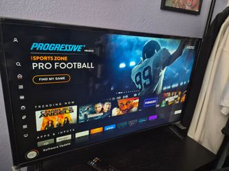 Vizio TV