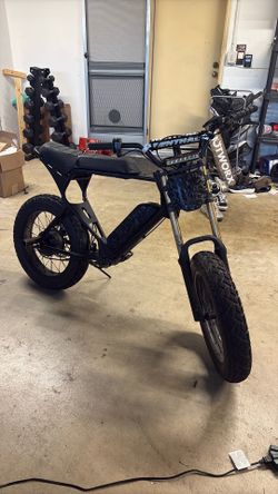 Macfox ebike