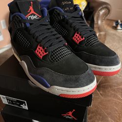 RARE AIR JORDAN 4 