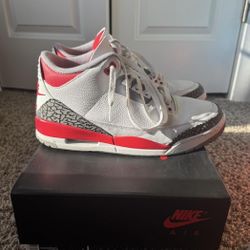 Air Jordan 3