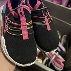 Reebok Size 8 Toddler