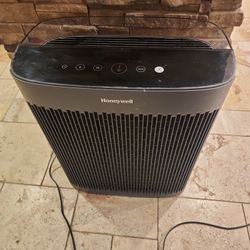 Honeywell Air Purifier